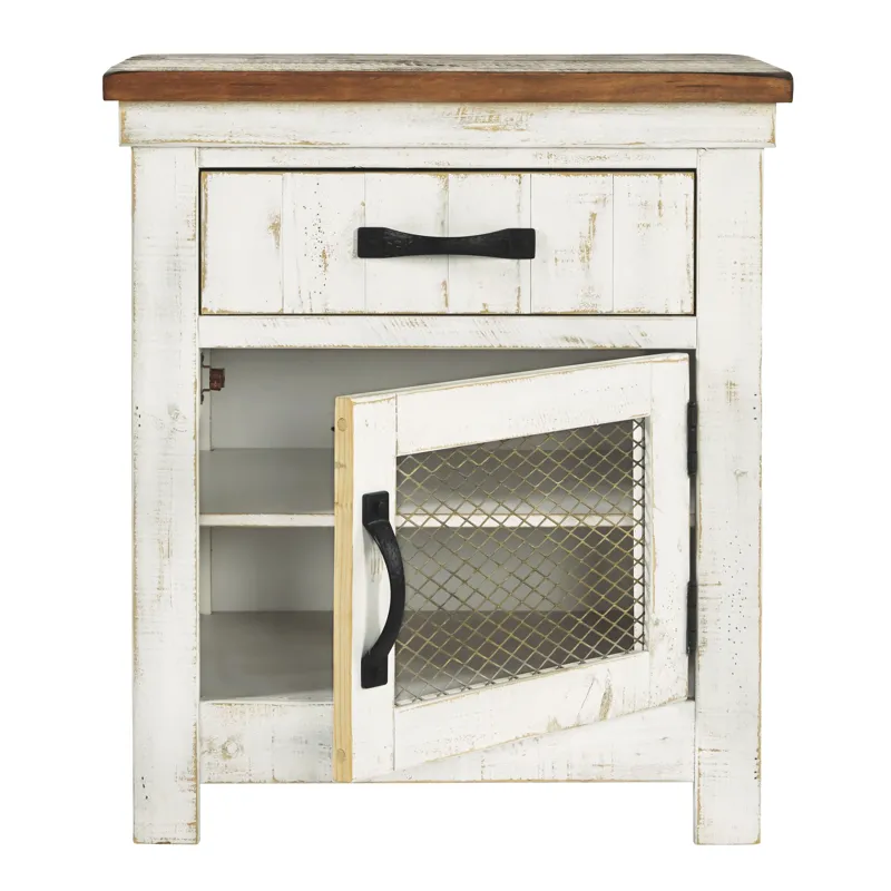 Wystfield Nightstand