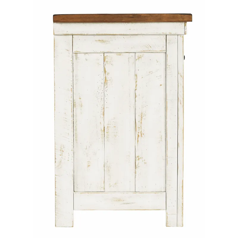 Wystfield Nightstand