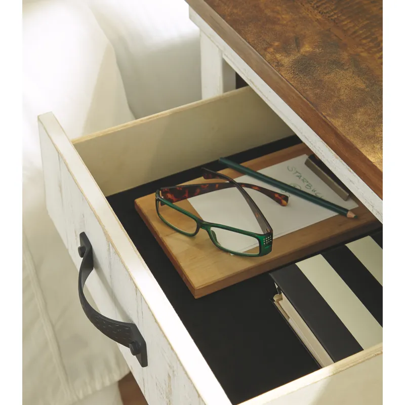 Wystfield Nightstand