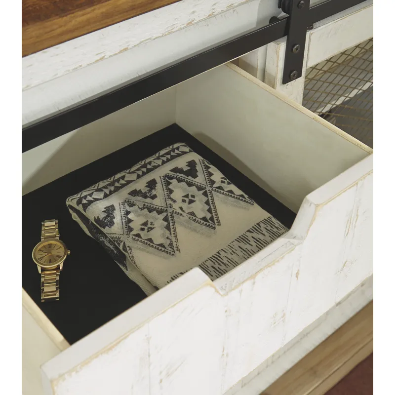 Wystfield Dresser