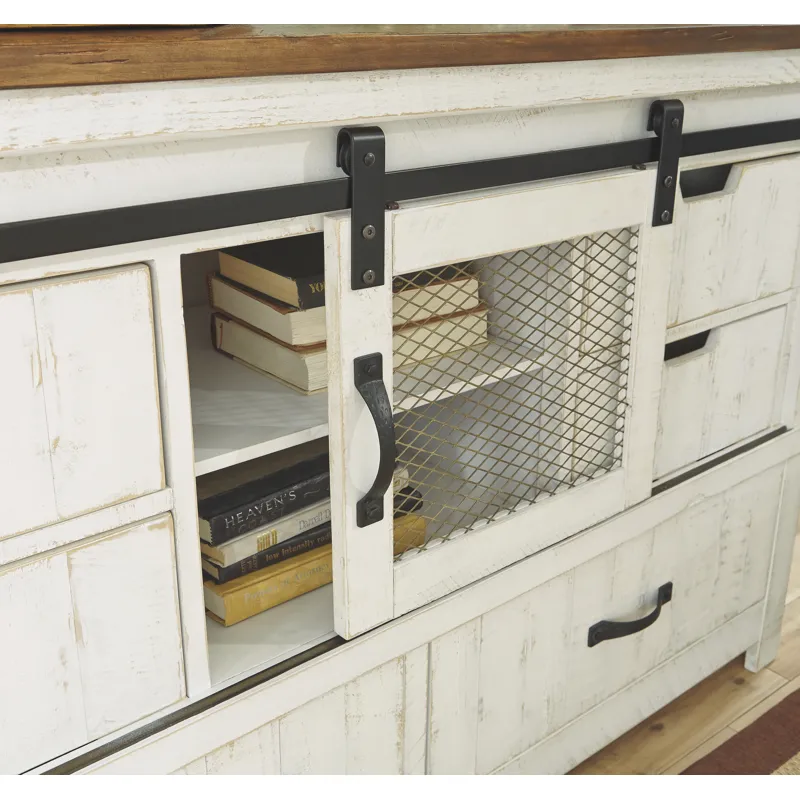 Wystfield Dresser