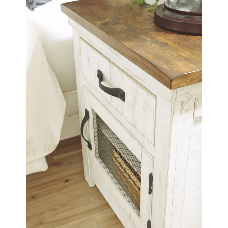 Wystfield Nightstand
