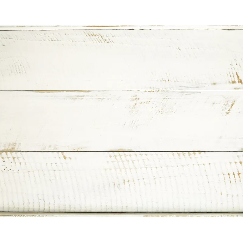 White/Brown