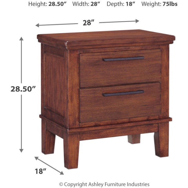 Ralene Nightstand