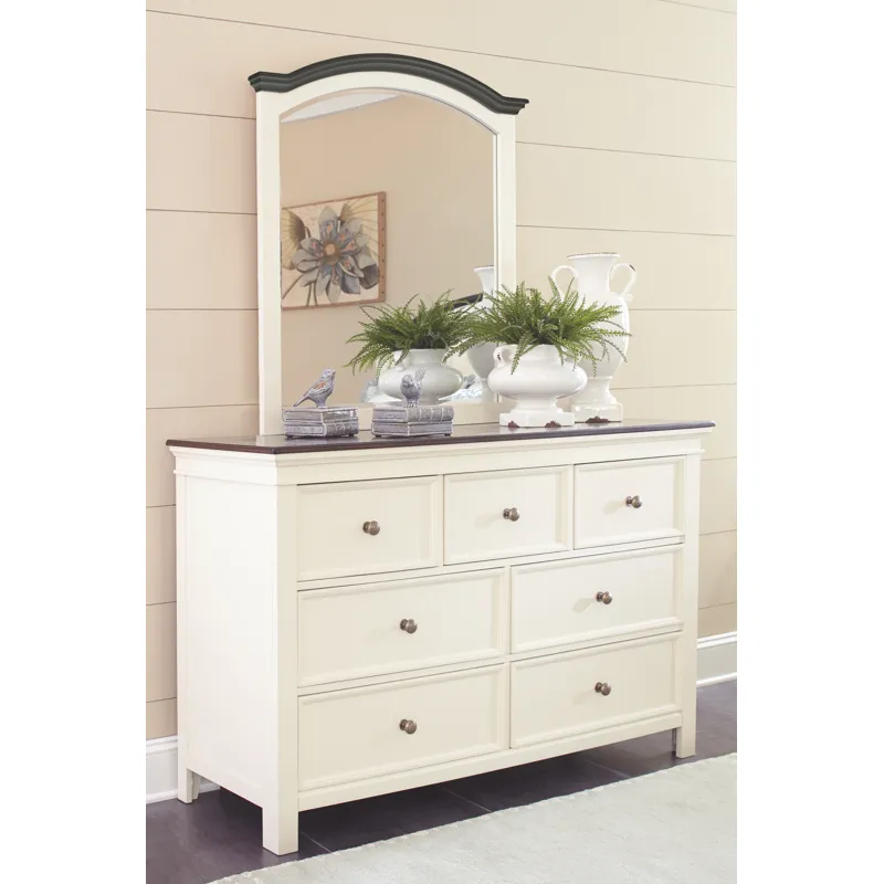 Woodanville Dresser