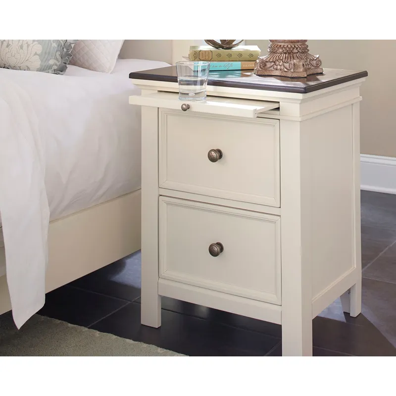 Woodanville Nightstand