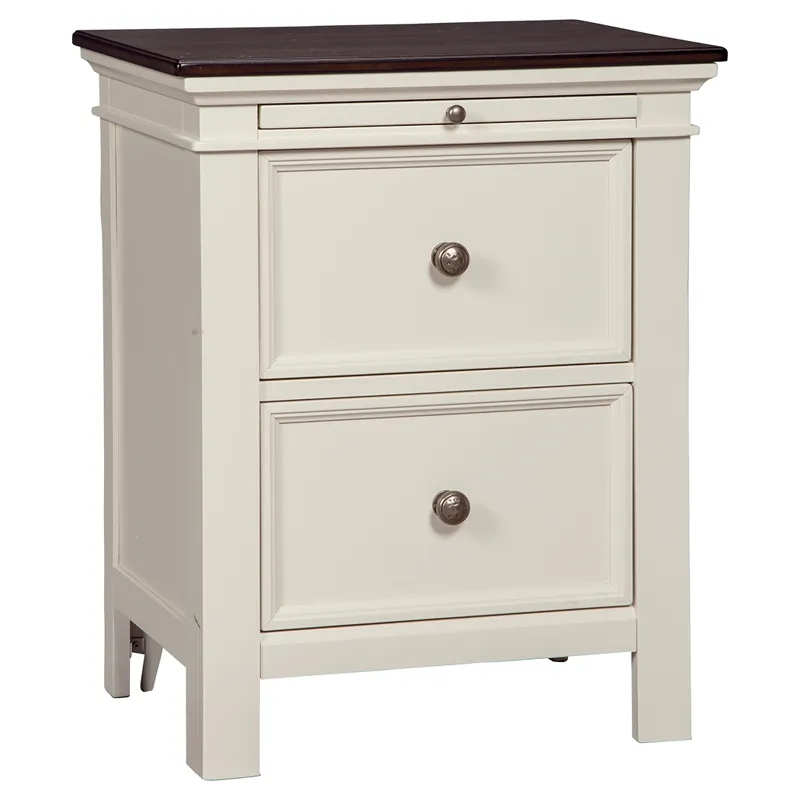 Woodanville Nightstand