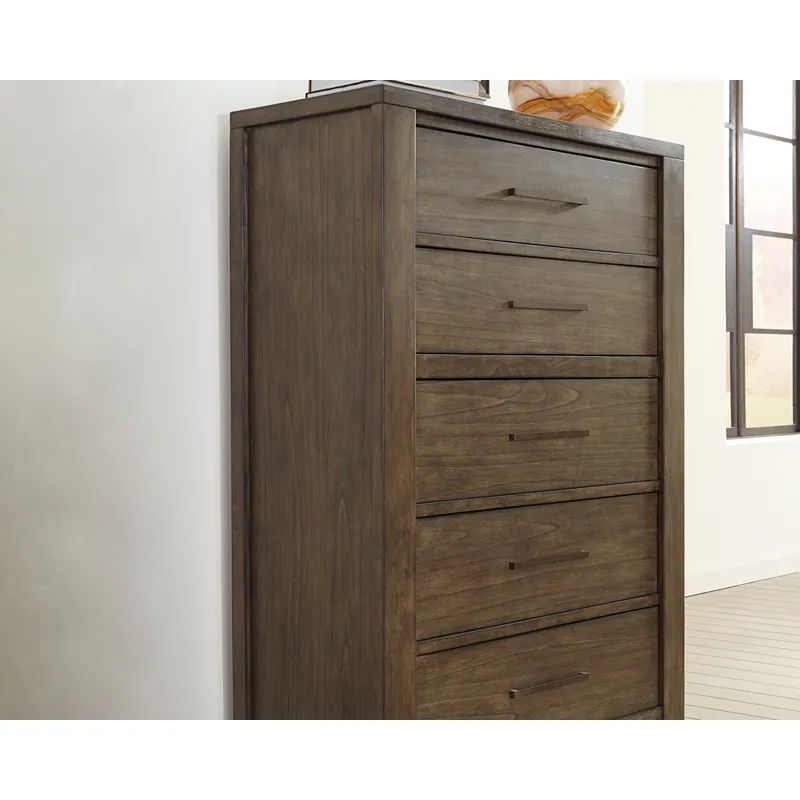 Camilone Chest of Drawers