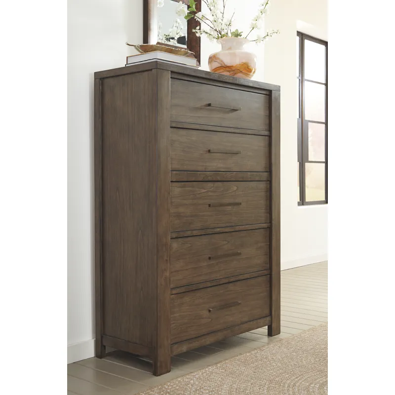 Camilone Chest of Drawers