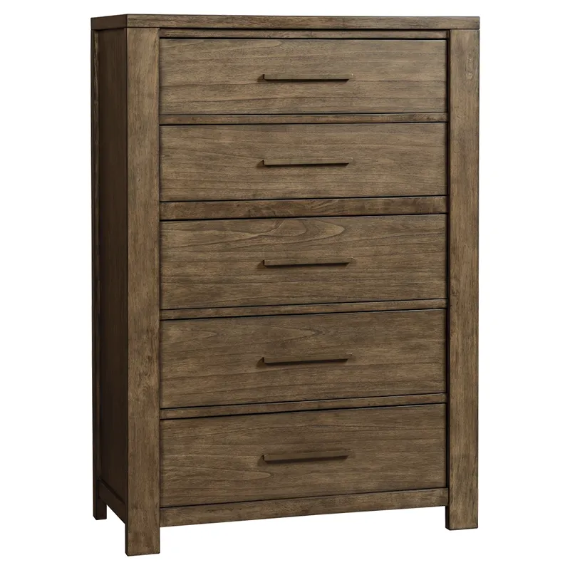 Camilone Chest of Drawers