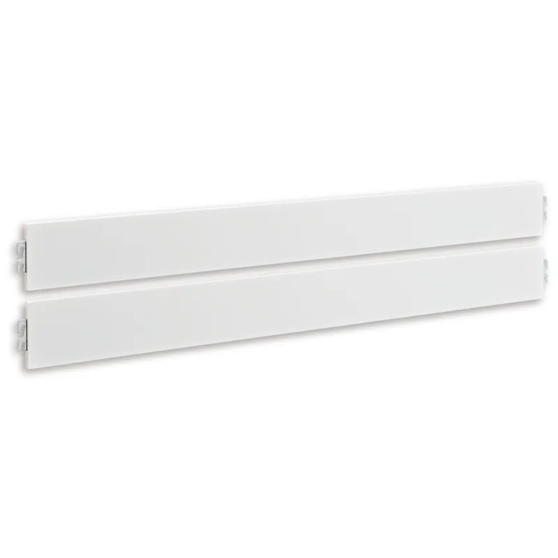 Fortman Queen/King Panel Rails