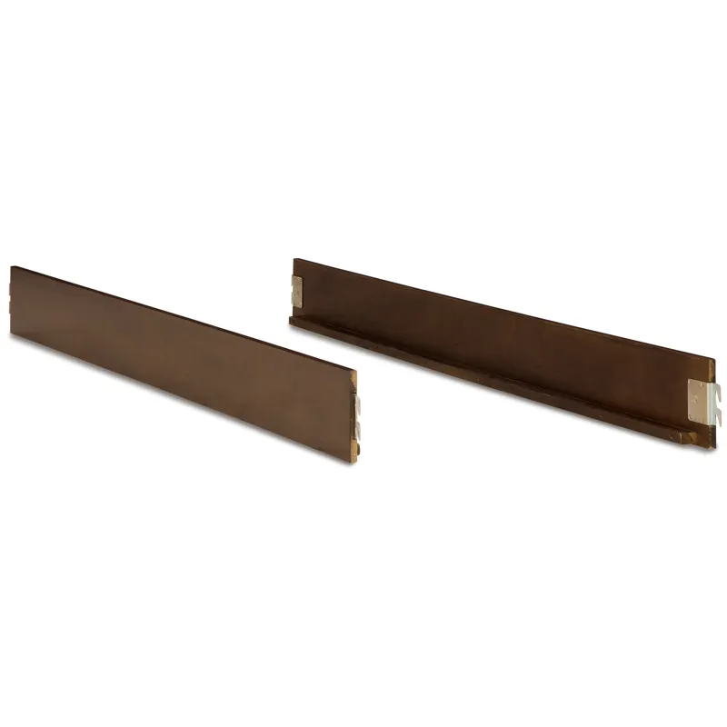 Danabrin Queen/King Panel Rails