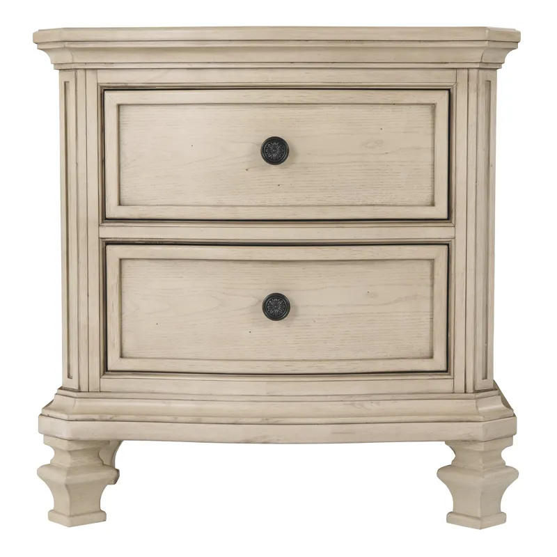 Demarlos Nightstand