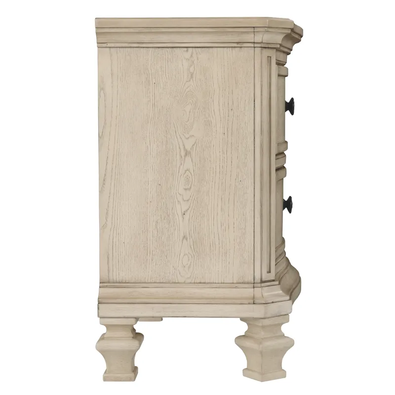 Demarlos Nightstand