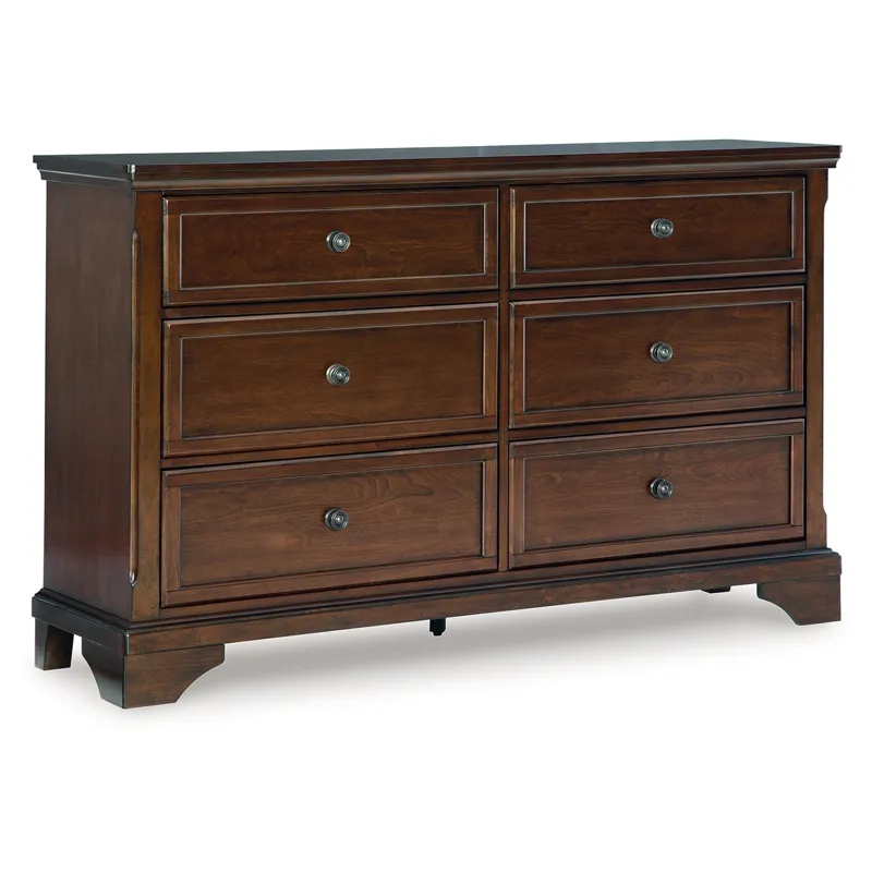 Trellington Dresser