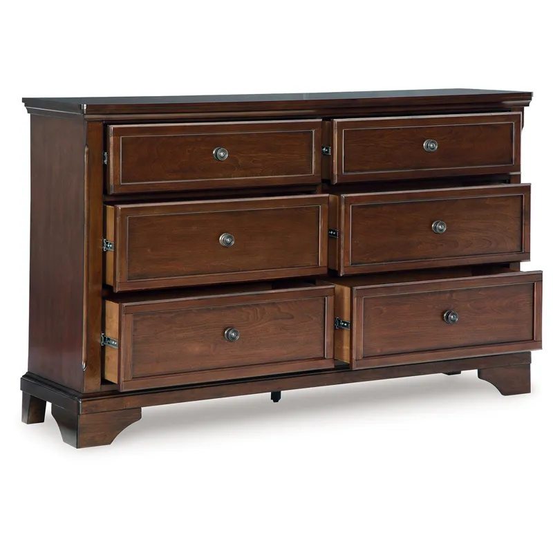 Trellington Dresser