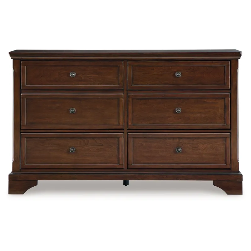 Trellington Dresser