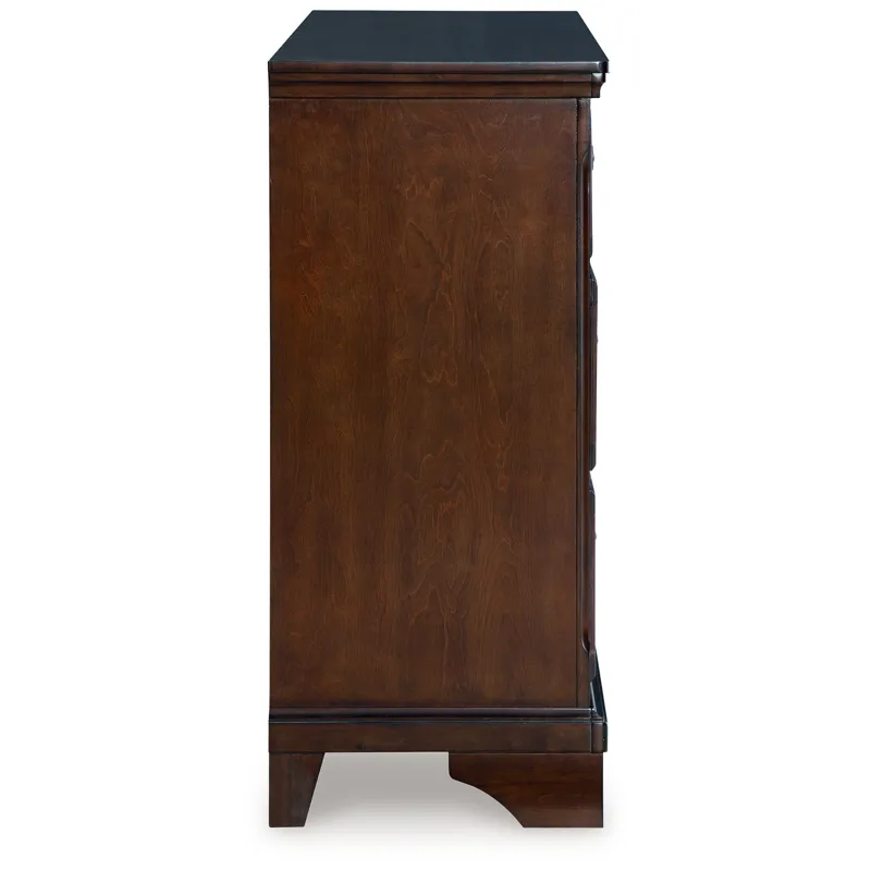 Trellington Dresser