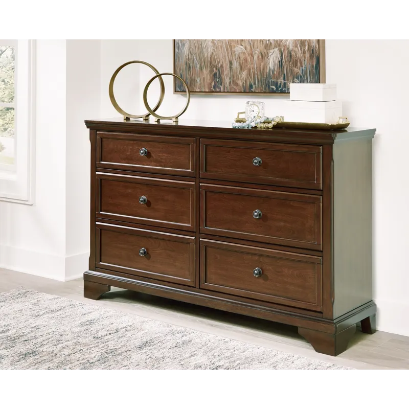 Trellington Dresser