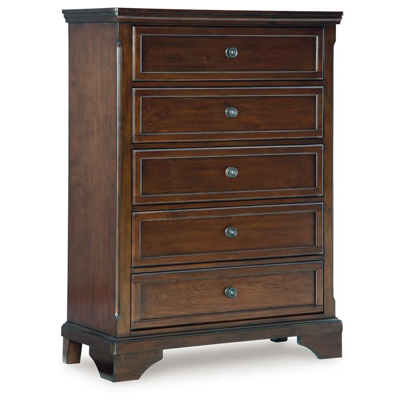 Trellington Chest of Drawers