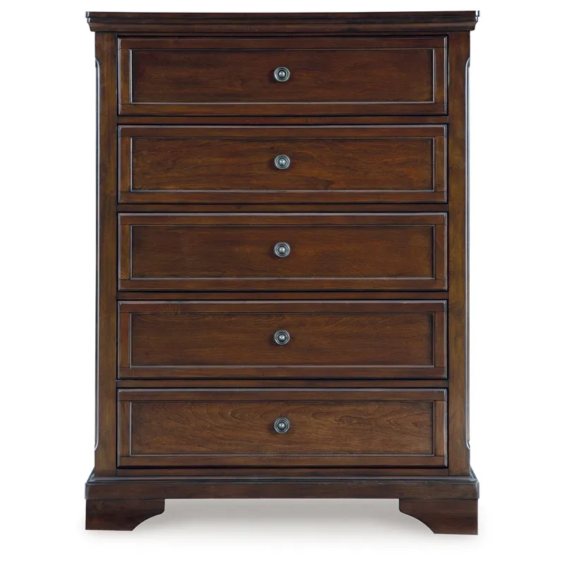 Trellington Chest of Drawers