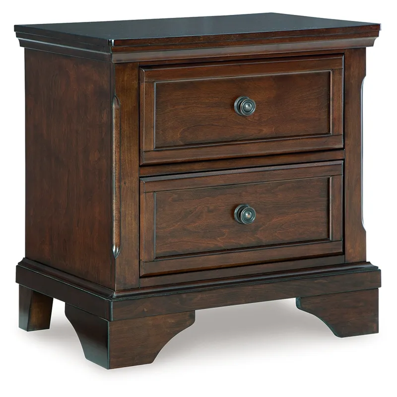 Trellington Nightstand