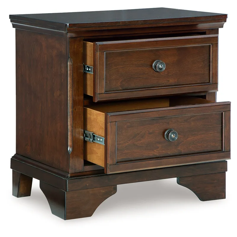 Trellington Nightstand