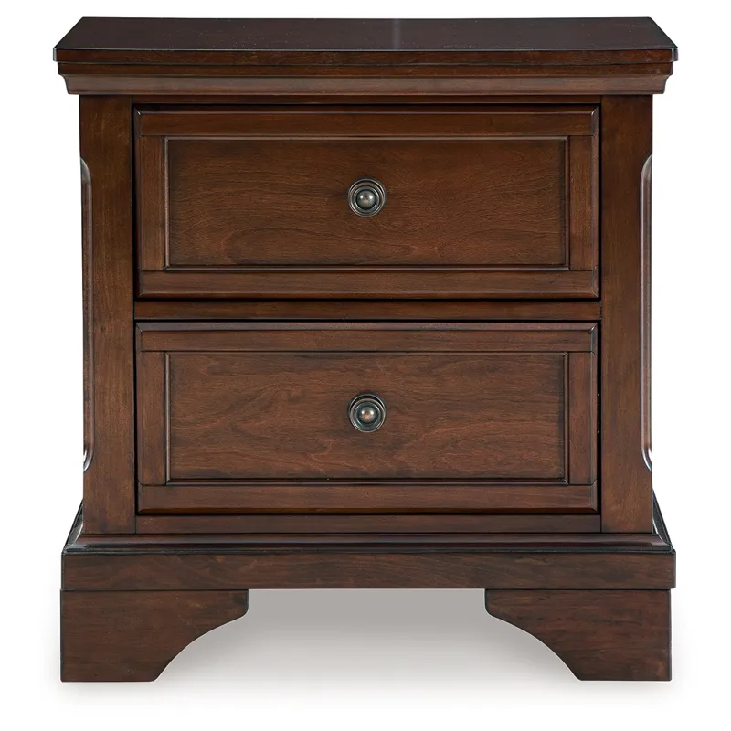 Trellington Nightstand