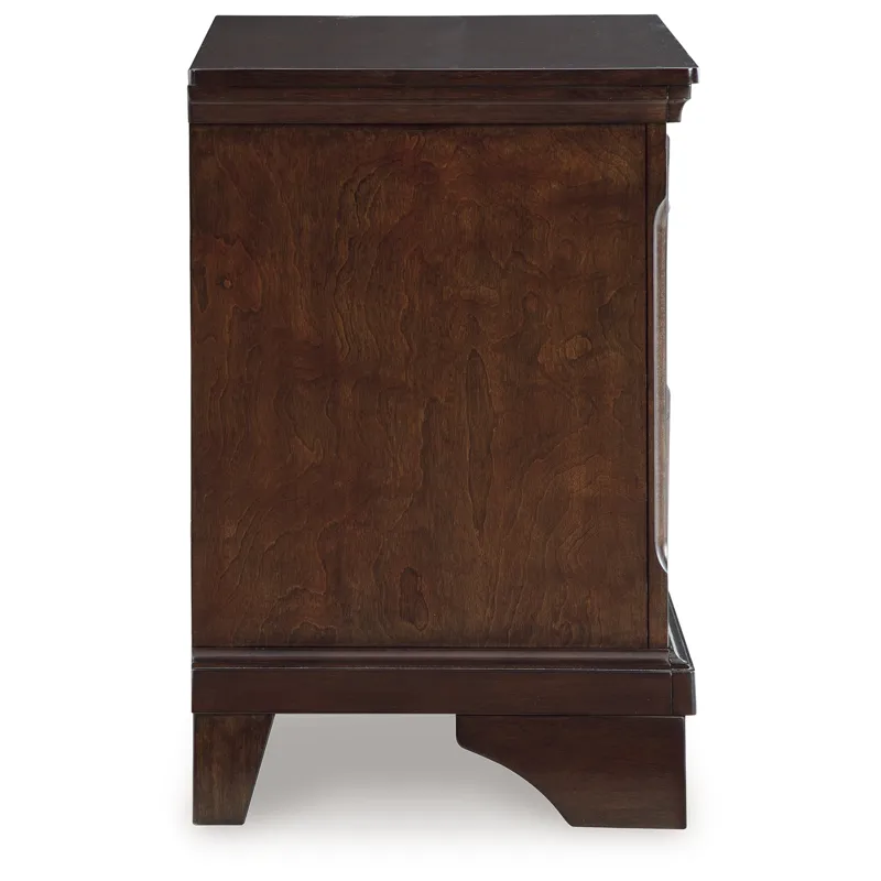 Trellington Nightstand