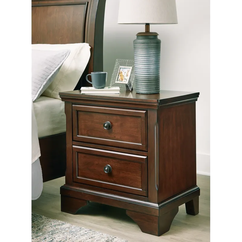 Trellington Nightstand