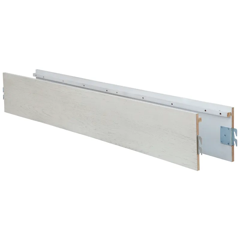 Robbinsdale Twin/Full Bed Rails
