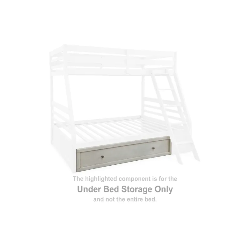 Robbinsdale Under Bed Storage