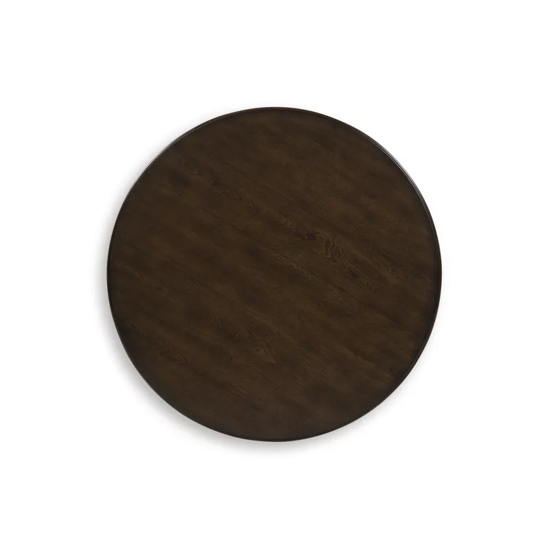 Frallyn Round End Table