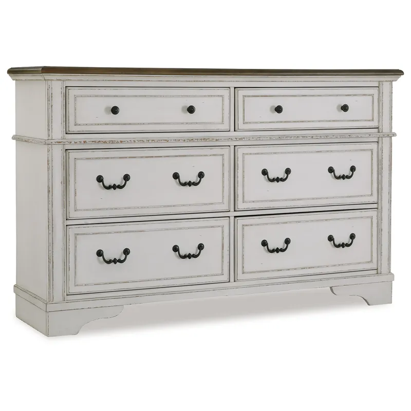 Moraway Dresser
