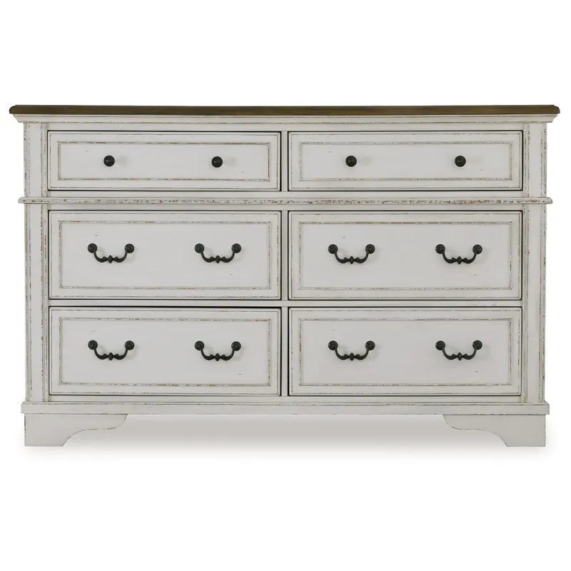 Moraway Dresser