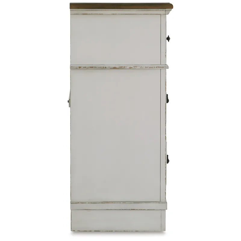 Moraway Dresser