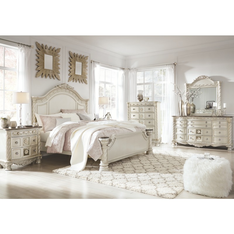 Cassimore Nightstand