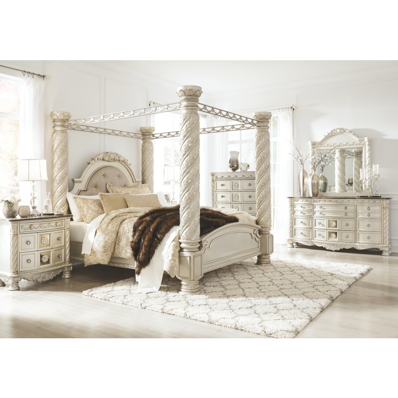 Cassimore Nightstand
