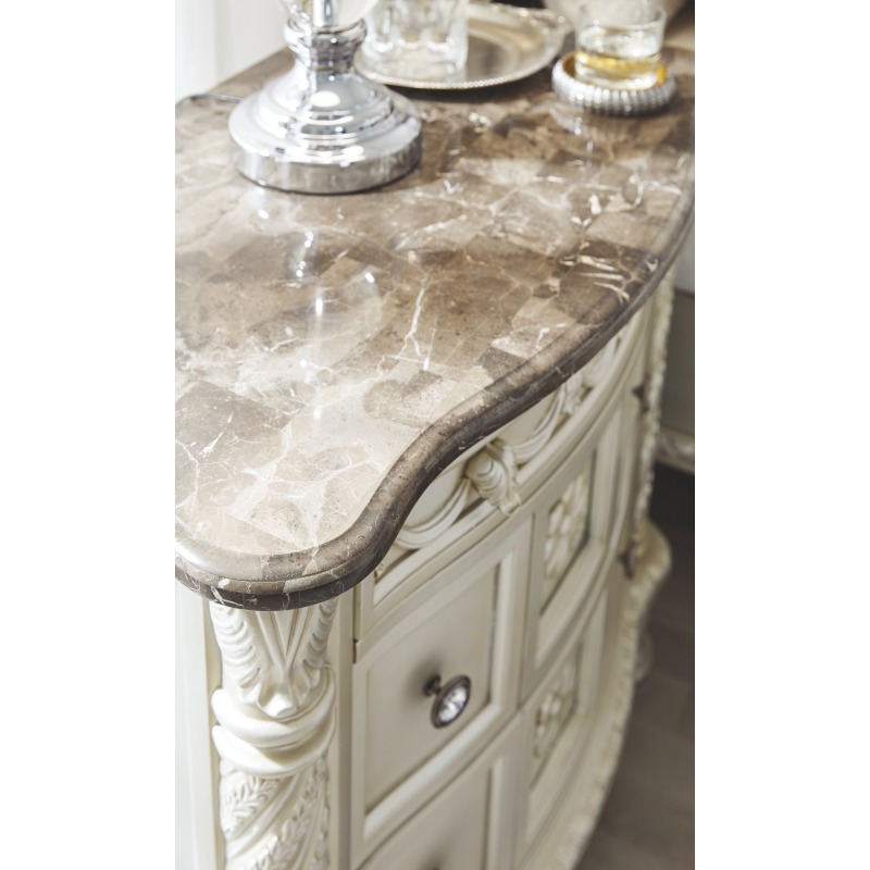 Cassimore Nightstand