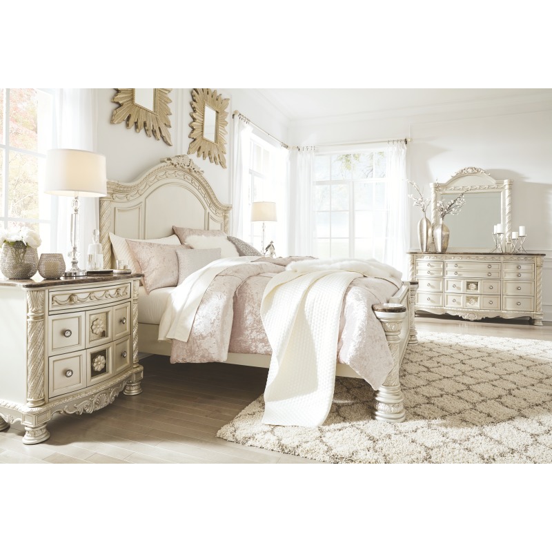 Cassimore Nightstand