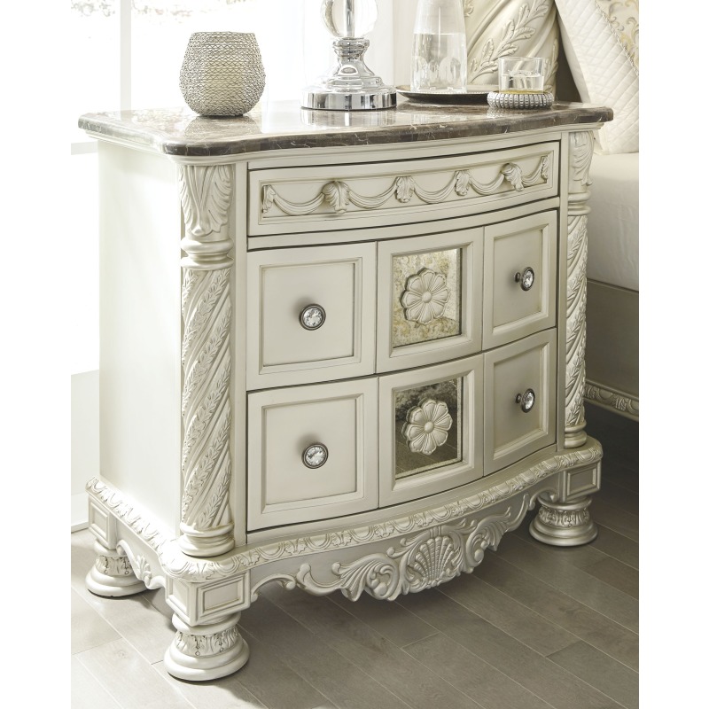 Cassimore Nightstand