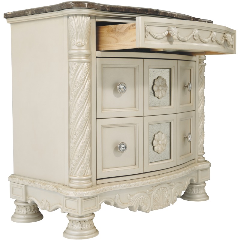 Cassimore Nightstand