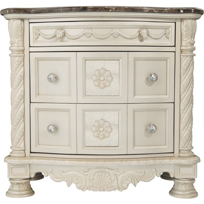 Cassimore Nightstand