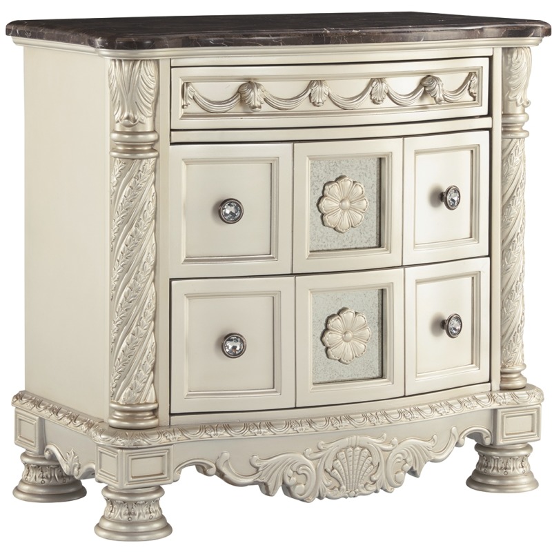 Cassimore Nightstand