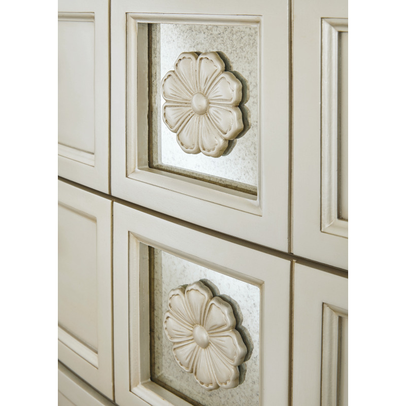 Cassimore Nightstand