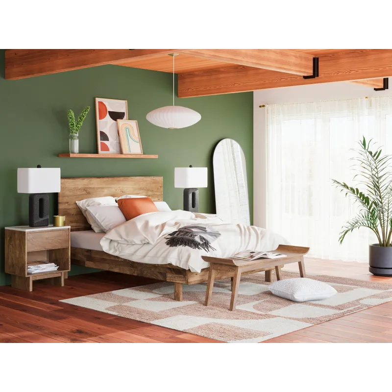 Wimmings Table Lamp (Set of 2)