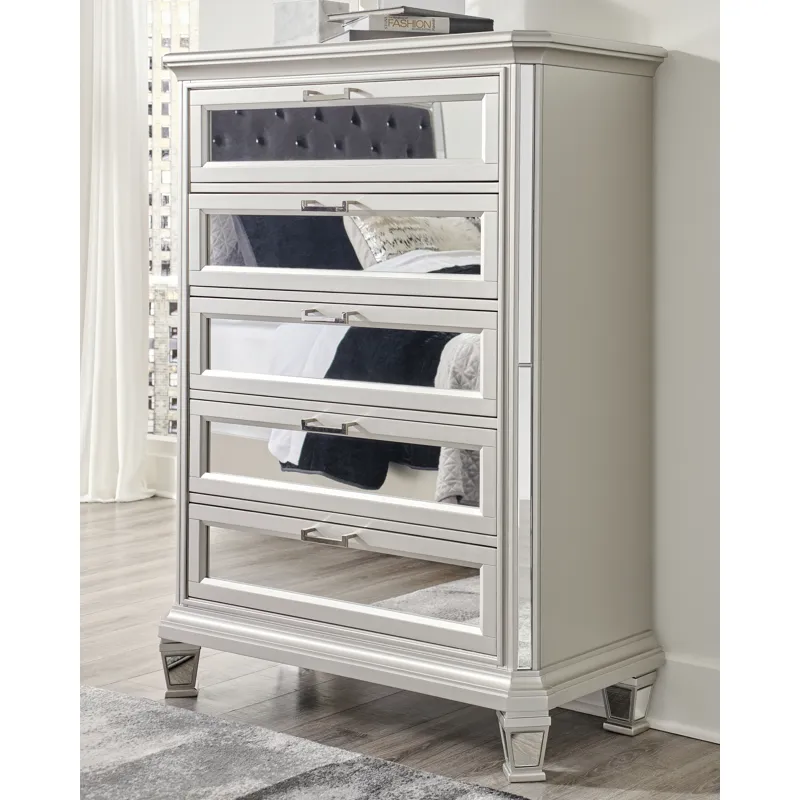 Lindenfield Chest of Drawers