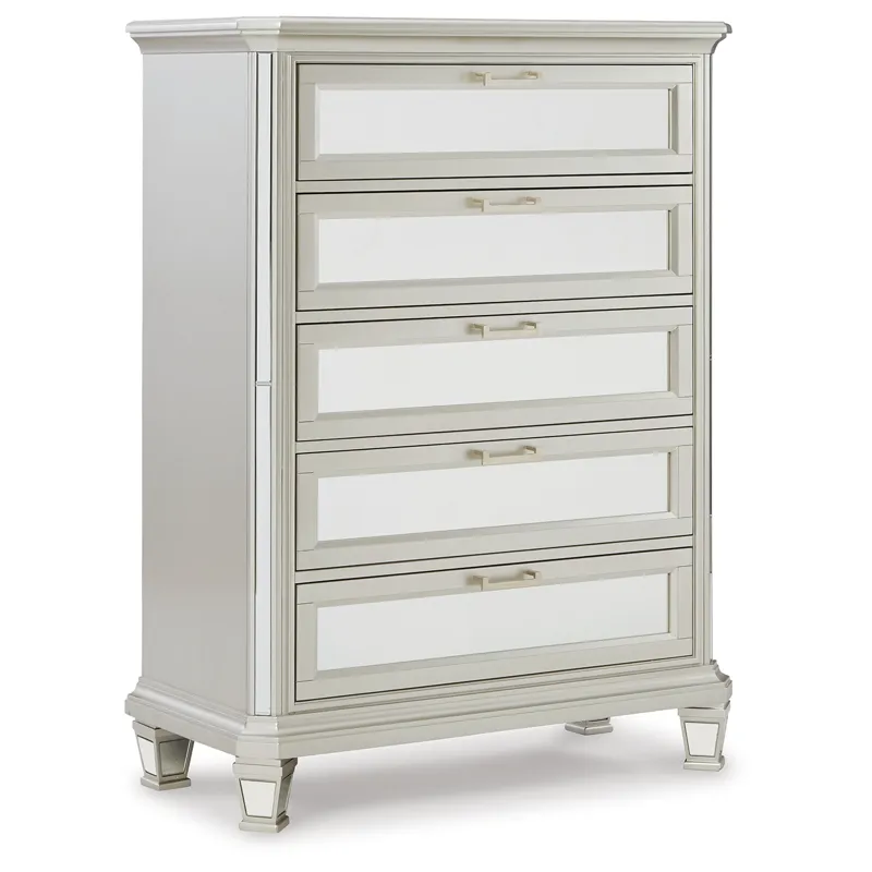 Lindenfield Chest of Drawers