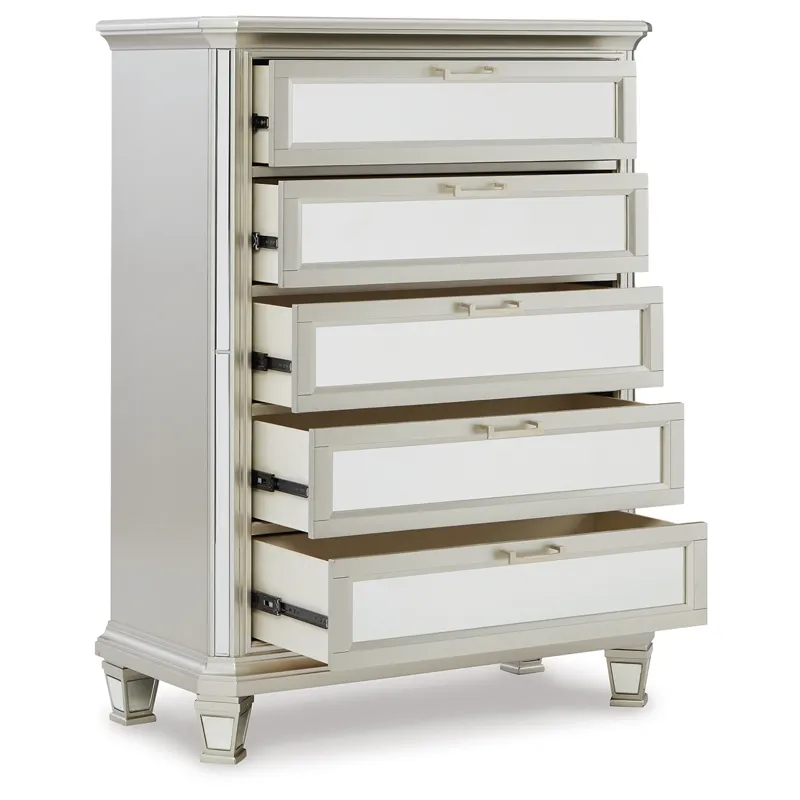 Lindenfield Chest of Drawers