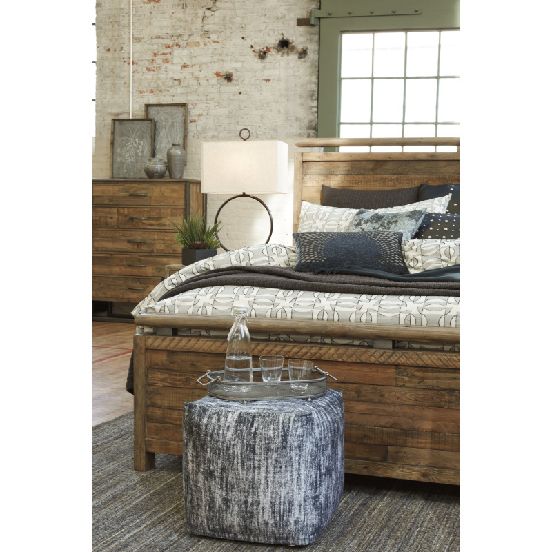 Sommerford King Panel Bed by Signature Design by Ashley B775B7